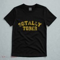 Sotally Tober Funny Alcohol T-Shirt thumb 5