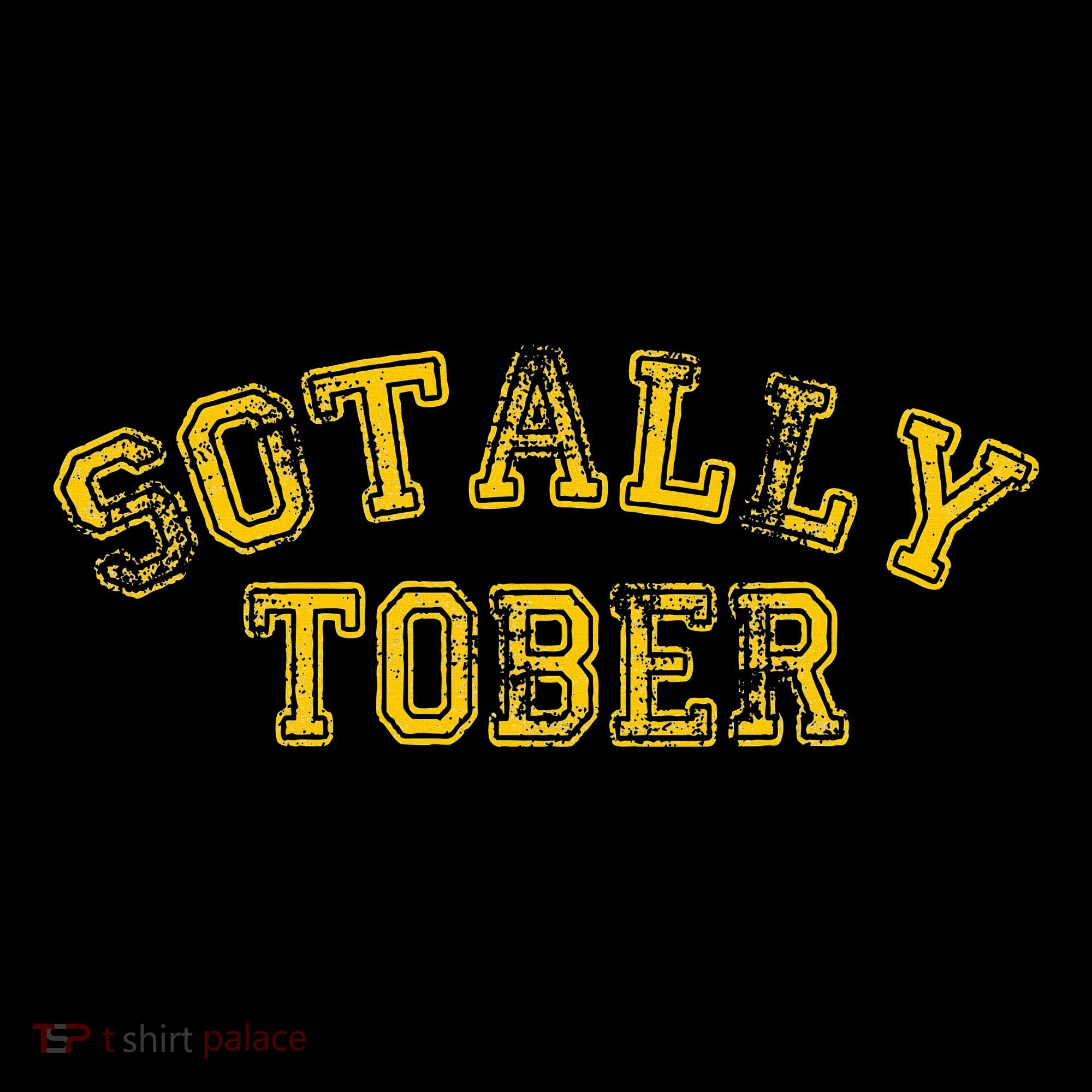 Sotally Tober Funny Alcohol Backpack