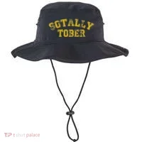 Sotally Tober Funny Alcohol Bucket Hat thumb 0