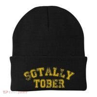 Sotally Tober Funny Alcohol Beanie thumb 0