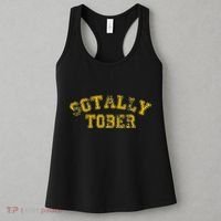 Sotally Tober Funny Alcohol Women's Tank Top thumb 3