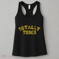 Sotally Tober Funny Alcohol Women's Tank Top thumb 3