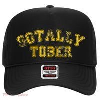 Sotally Tober Funny Alcohol Hat thumb 0