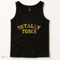Sotally Tober Funny Alcohol Tank Top thumb 2