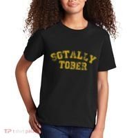 Sotally Tober Funny Alcohol Kids T-Shirt thumb 2
