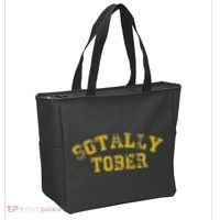 Sotally Tober Funny Alcohol Tote Bag thumb 2