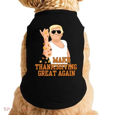 Doggie Tank