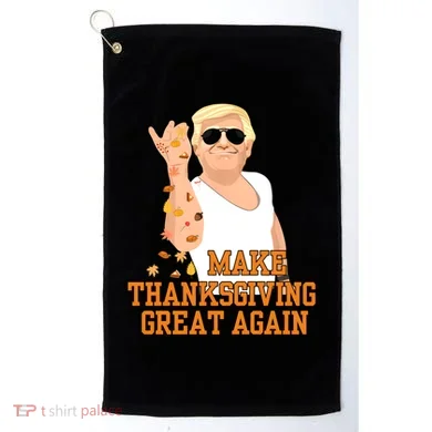 Golf Towel