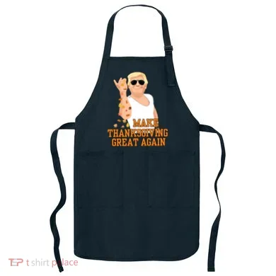 Apron