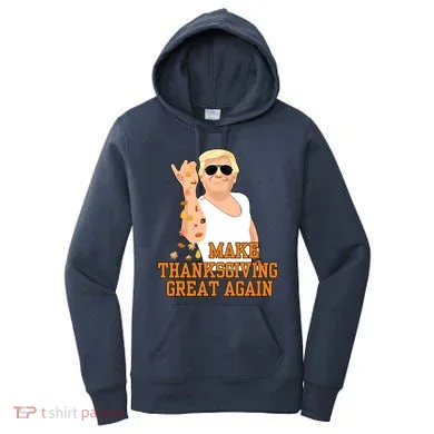 Women's Hoodie