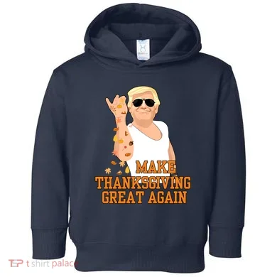 Toddler Hoodie