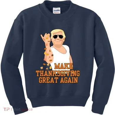 Kids Sweatshirt