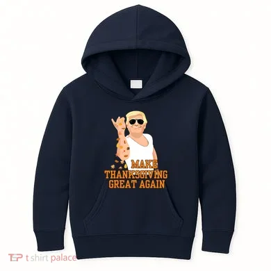 Kids Hoodie
