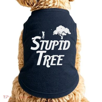 Doggie Tank