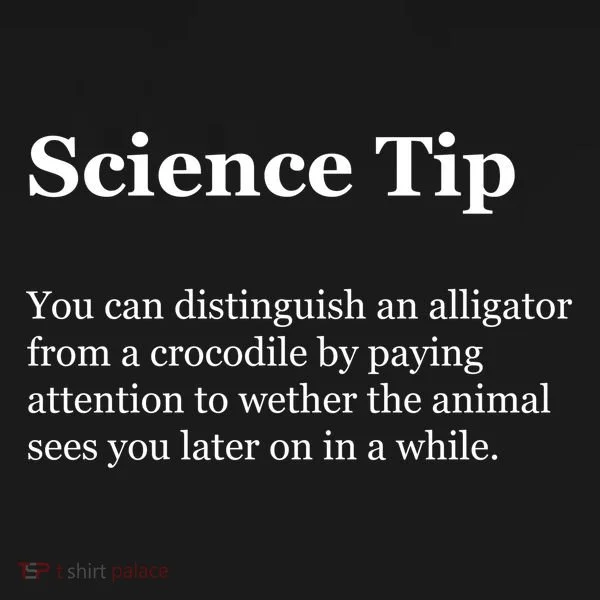 Science Tip Funny Meaning Quote Bucket Hat