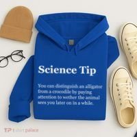 Science Tip Funny Meaning Quote Hoodie thumb 4