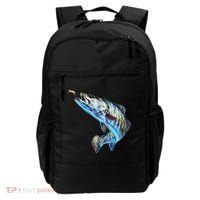 Speckled Trout Fishing  & Speckled Trout Backpack thumb 0