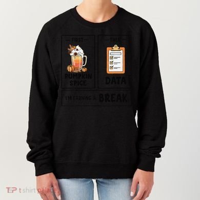 Sped Teacher First Then Behavior Therapist School Psych Women's Sweatshirt