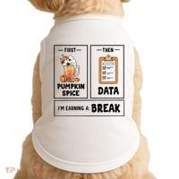 Sped Teacher First Then Behavior Therapist School Psych Doggie Tank thumb 0