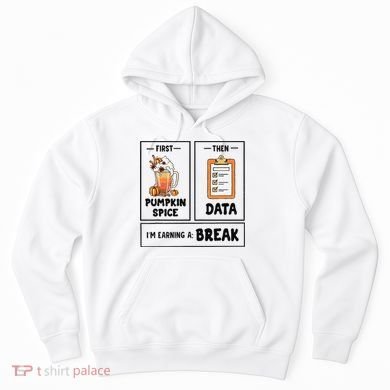 Sped Teacher First Then Behavior Therapist School Psych Hoodie