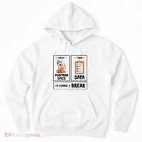 Sped Teacher First Then Behavior Therapist School Psych Hoodie thumb 0