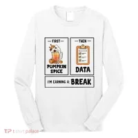 Sped Teacher First Then Behavior Therapist School Psych Long Sleeve Shirt thumb 0