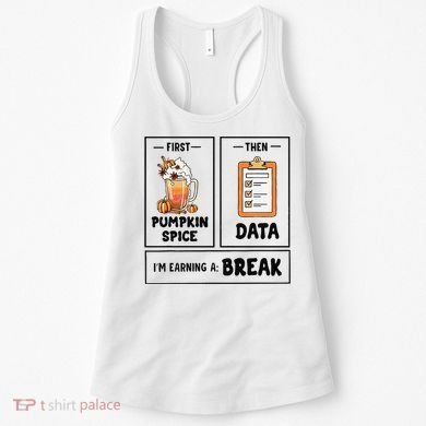 Sped Teacher First Then Behavior Therapist School Psych Women's Tank Top