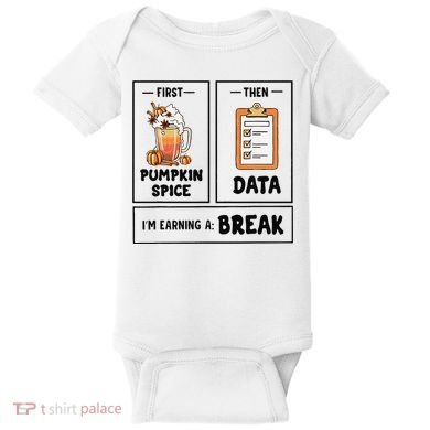 Sped Teacher First Then Behavior Therapist School Psych Baby Bodysuit