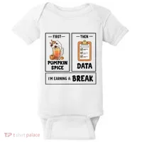 Sped Teacher First Then Behavior Therapist School Psych Baby Bodysuit thumb 0