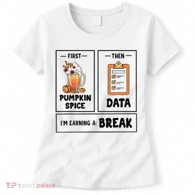 Sped Teacher First Then Behavior Therapist School Psych Women's T-Shirt
