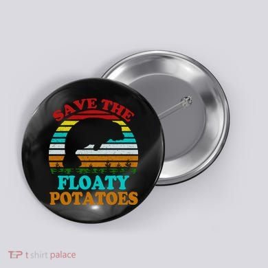 Save The Floaty Potatoes Button