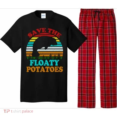 Pajama Set