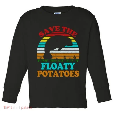 Toddler Long Sleeve