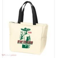 Star Trexican Funny Mexican Parody Prosperar Tote Bag thumb 3