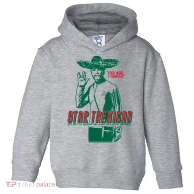 Toddler Hoodie