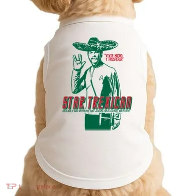 Doggie Tank