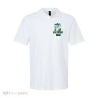 Star Trexican Funny Mexican Parody Prosperar Polo thumb 0