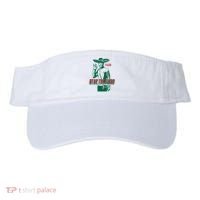 Star Trexican Funny Mexican Parody Prosperar Visor thumb 0