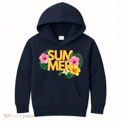 Kids Hoodie