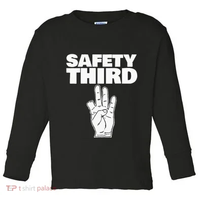 Toddler Long Sleeve