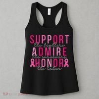 Support The Fighters Admire The Survivors Honor The Taken Women's Tank Top thumb 3