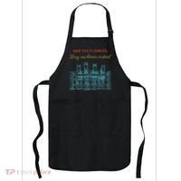 Skip The Flowers... Buy Me Horses Instead Apron thumb 0