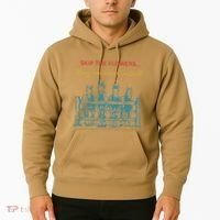 Skip The Flowers... Buy Me Horses Instead Hoodie thumb 2