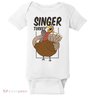 Baby Bodysuit