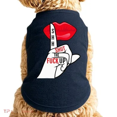 Doggie Tank