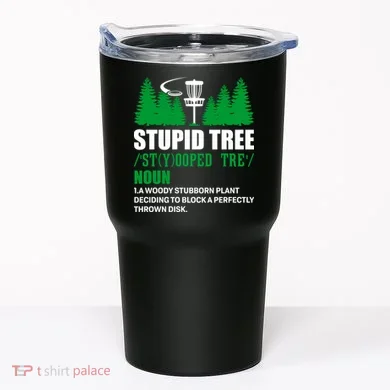 Tumbler