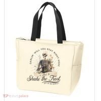 Shake The Frost Country Music Tote Bag thumb 3