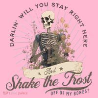 Shake The Frost Country Music Coaster thumb 2