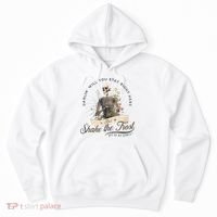 Shake The Frost Country Music Hoodie thumb 0
