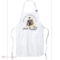 Shake The Frost Country Music Apron thumb 0